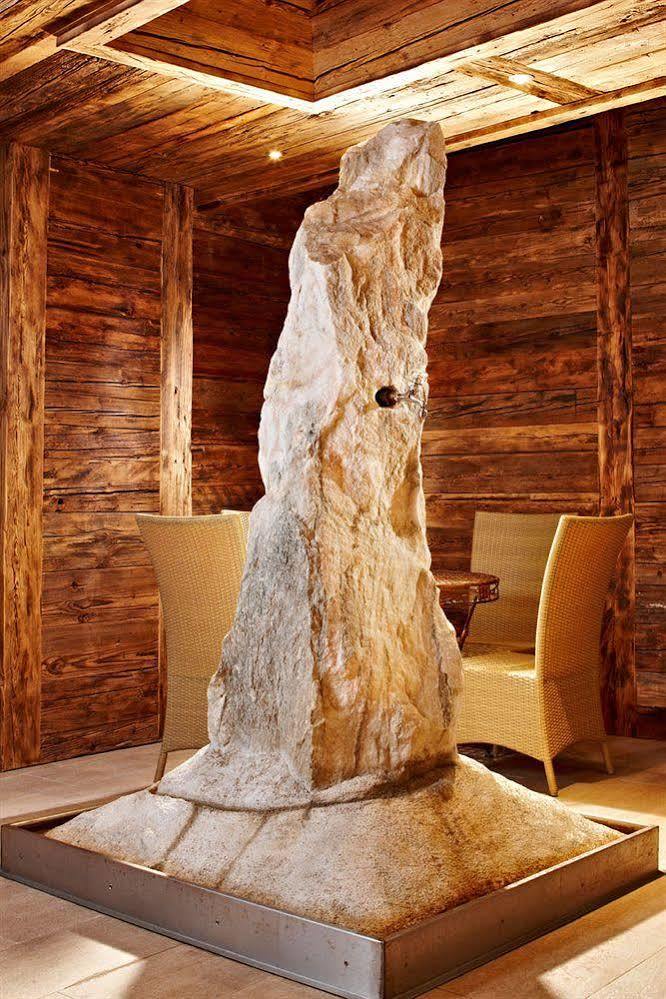 Art&Ski-in Hotel Hinterhag Saalbach-Hinterglemm Buitenkant foto